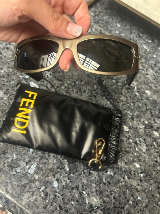 Fendi Authentic Sunglasses main image 4
